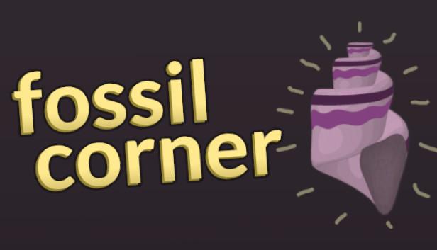 Portada de Fossil Corner