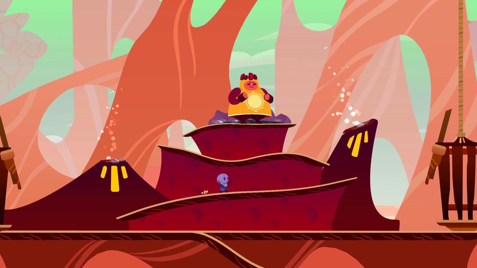 Portada de One Hand Clapping