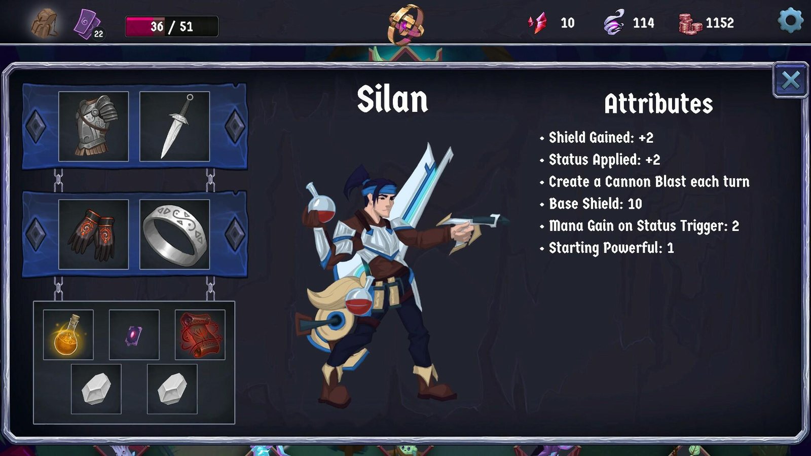 Portada de Breach Wanderers