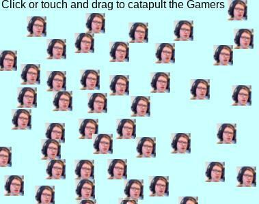 Portada de Angry Doggos 2: Return of the Gamers