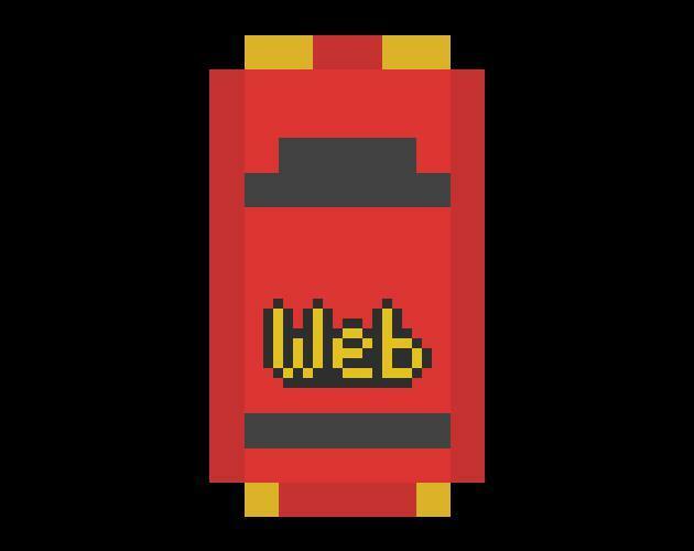 Portada de No Brakes Web