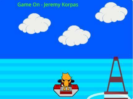 Portada de Xtreme Jetski