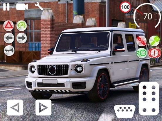 Portada de Off-Road & City Driving Sim 21