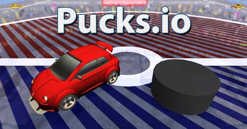 Portada de Pucks.io