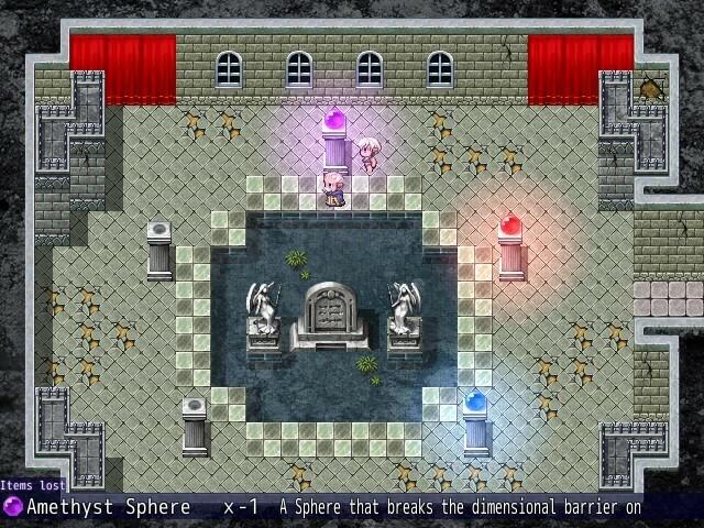 Portada de DARK SPHERE