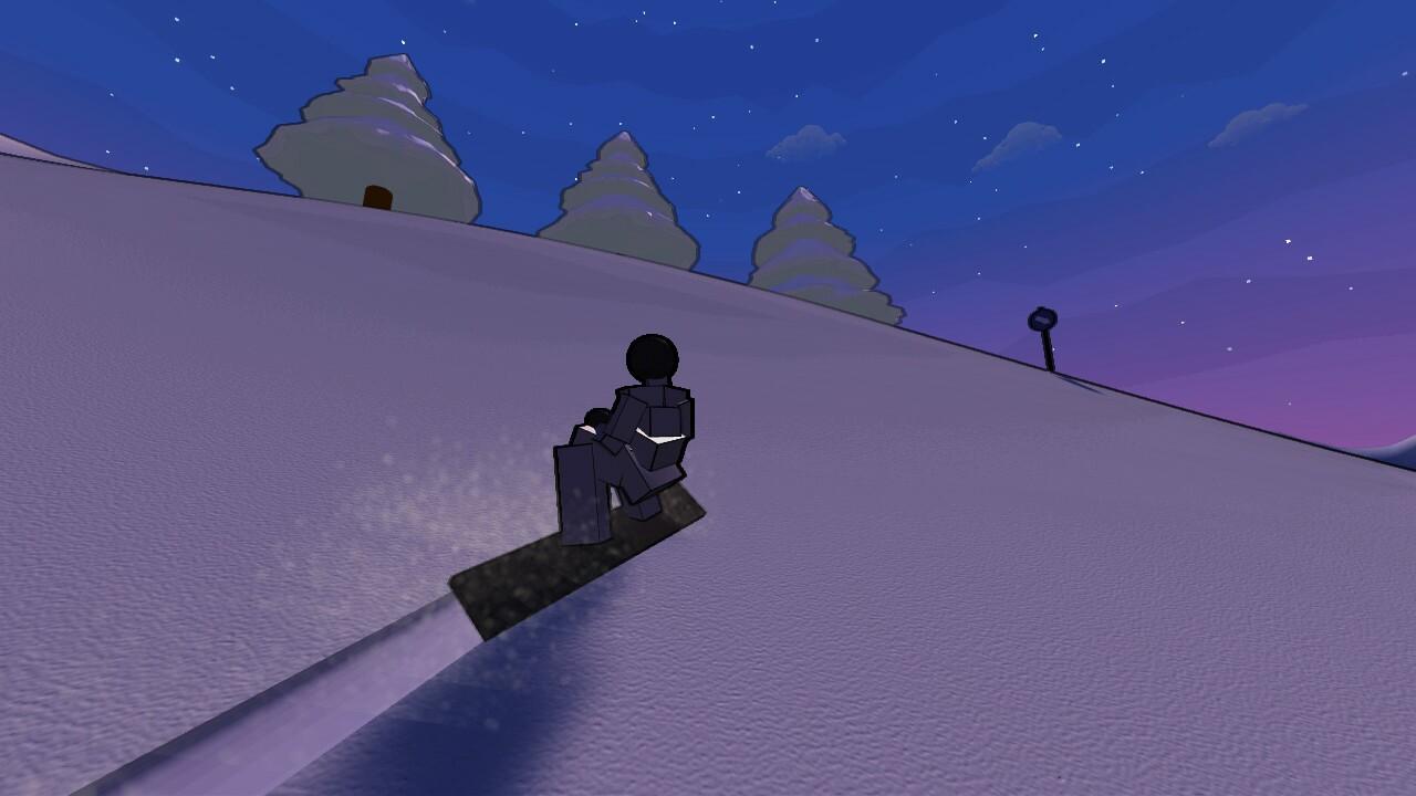Portada de Snowboarding