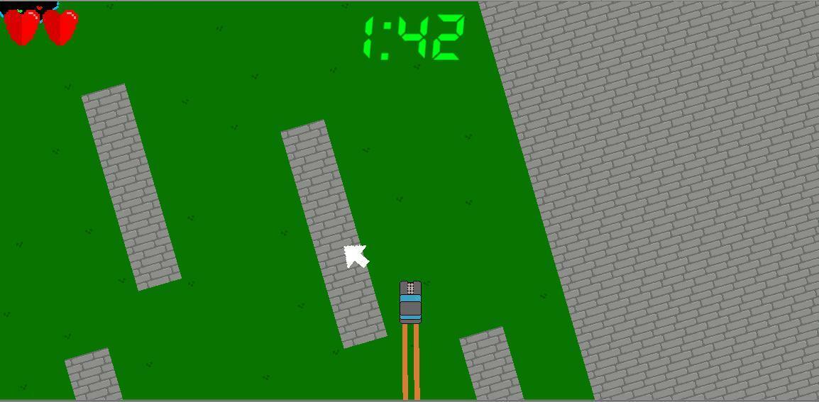 Portada de 2 minuet racer