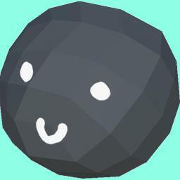 Portada de My Pet Rock (itch) (TinyTroglodyte)