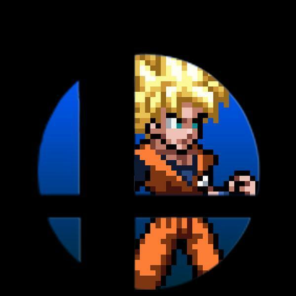 Portada de Super Smash Bros Infinity