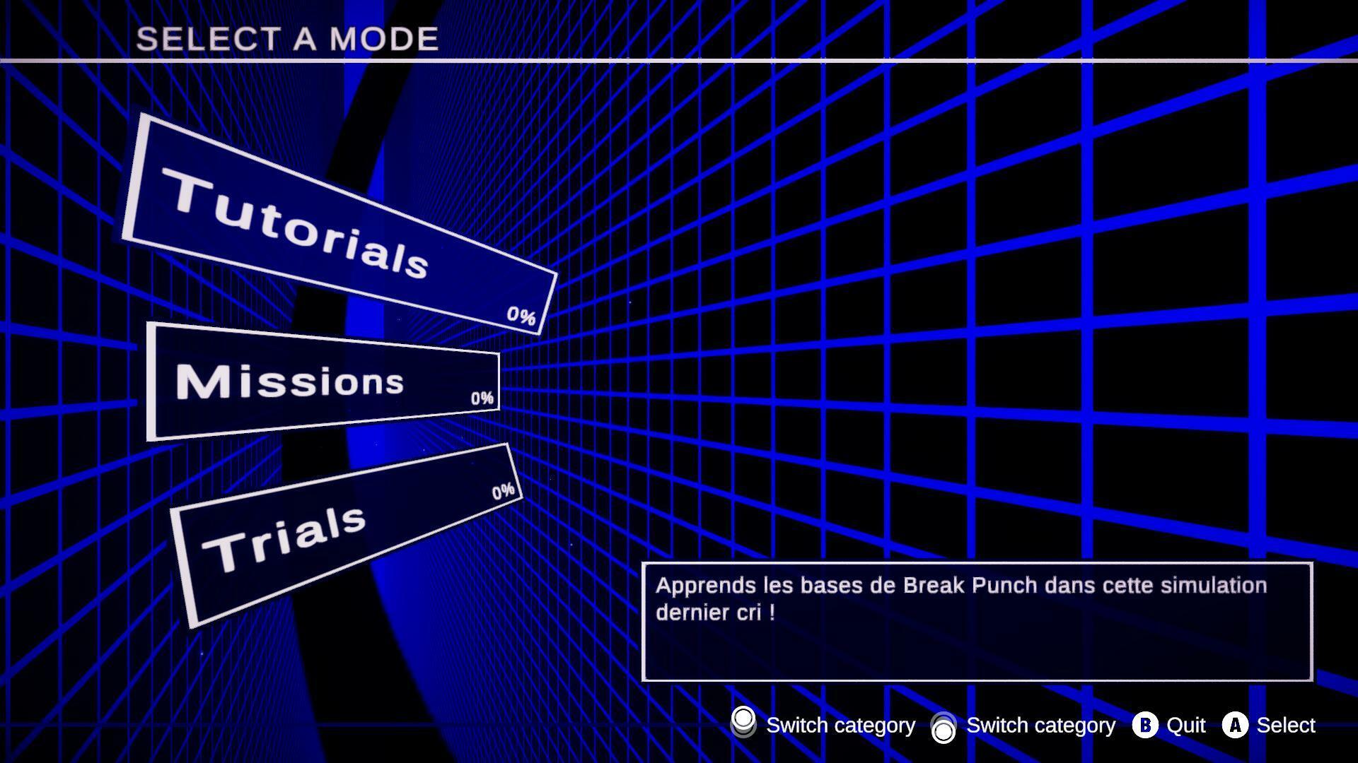 Portada de Break Punch