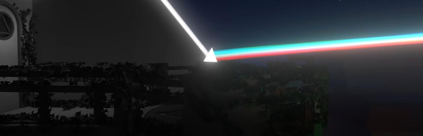 Portada de Discolored