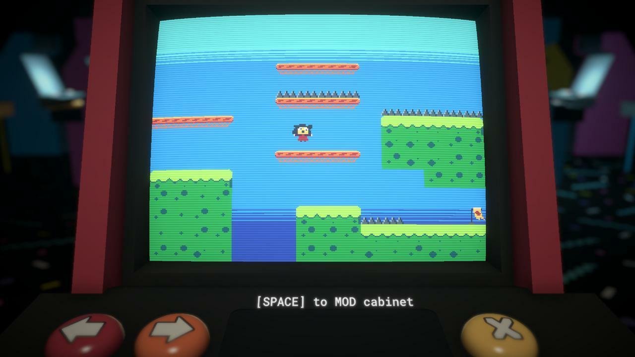 Portada de Mrs. MODIFIER