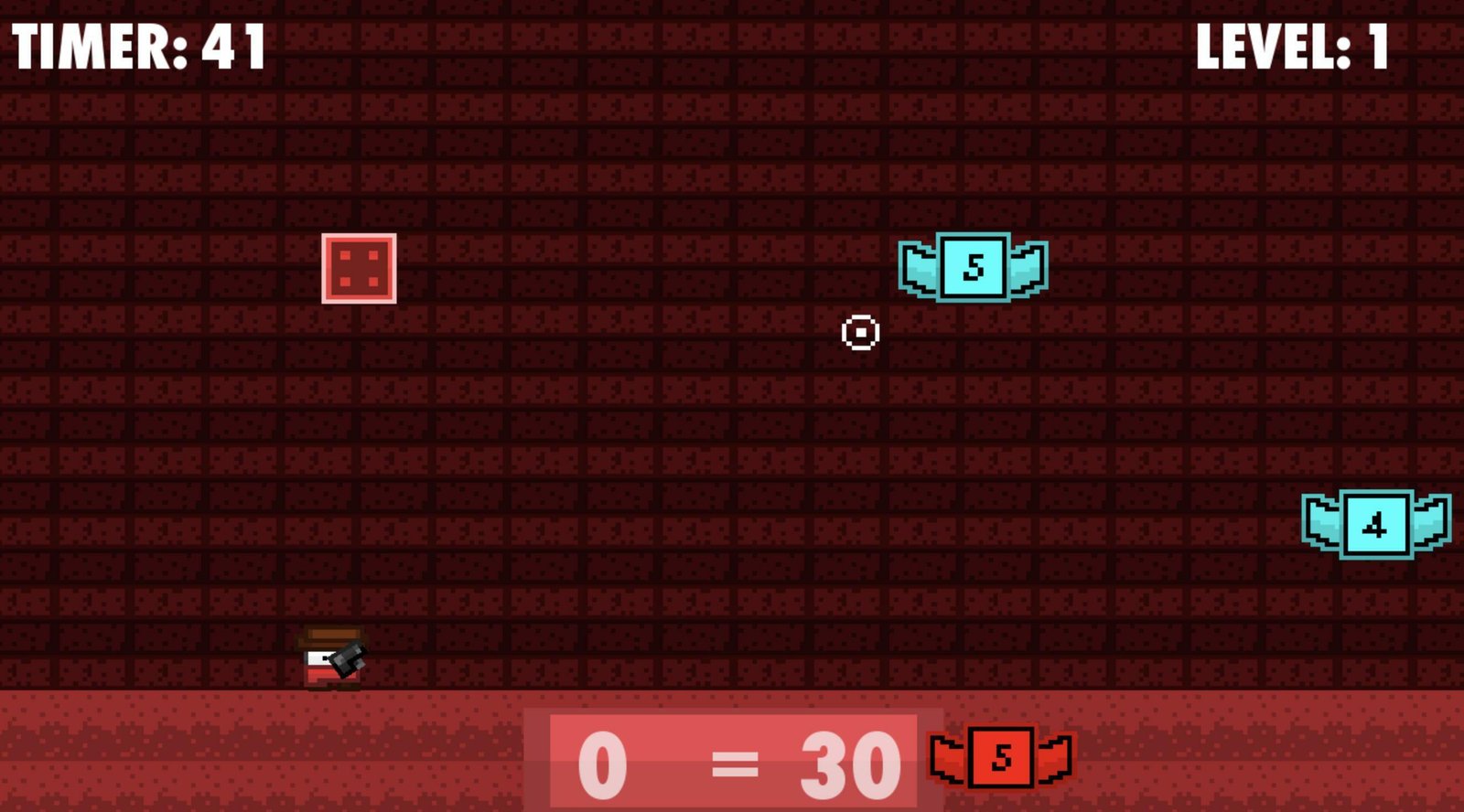 Portada de Deadly Dice