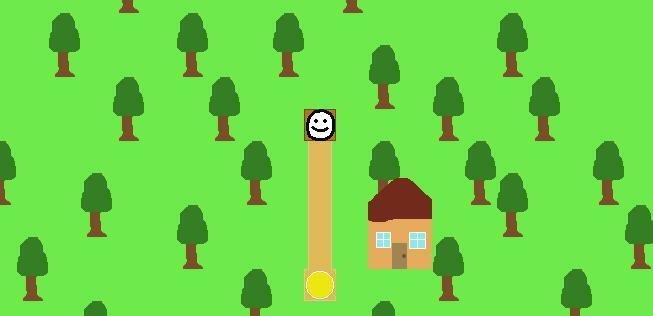 Portada de Steve Goes to the Park