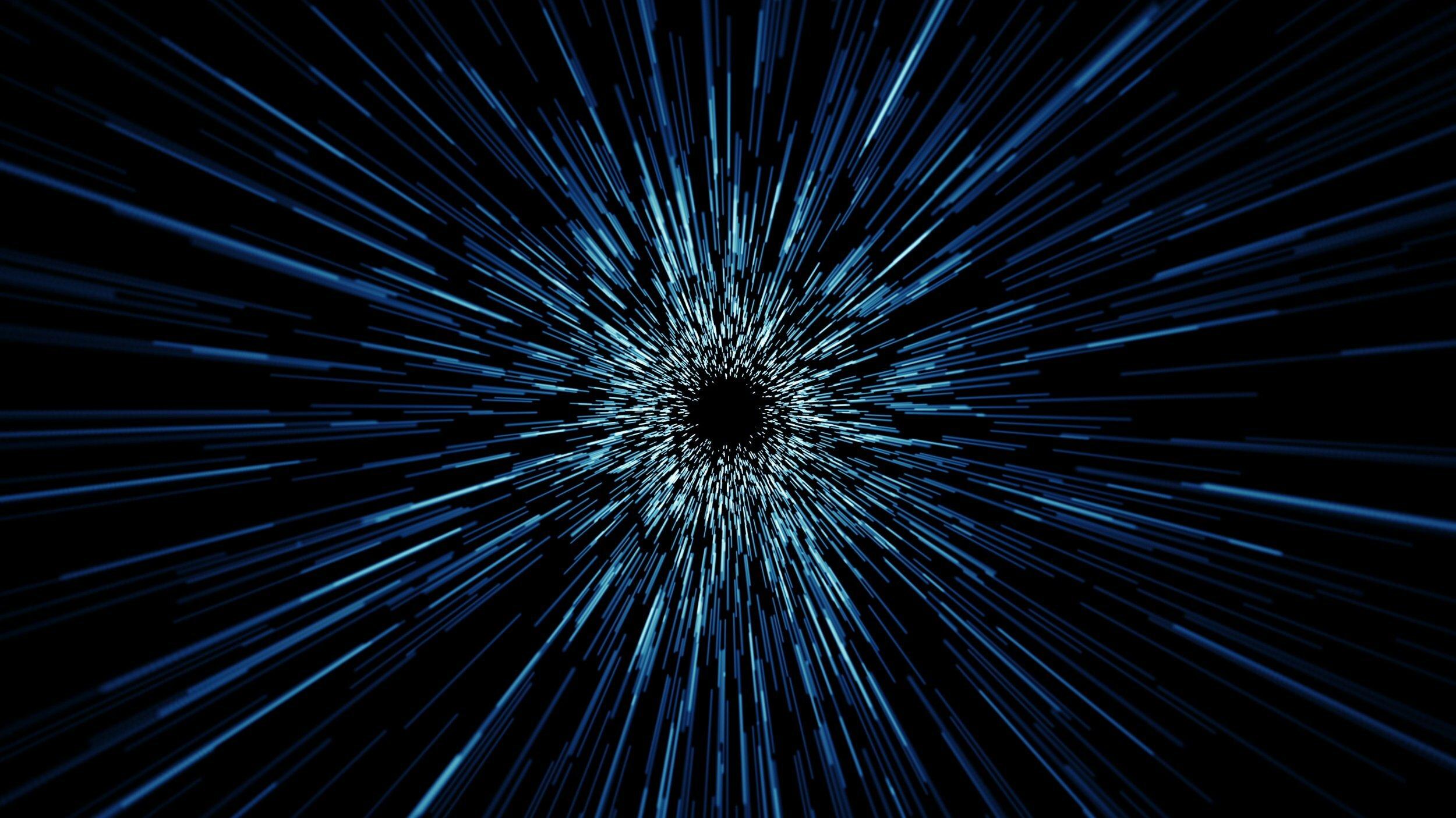 Portada de Timewarp (ZHIBIN)