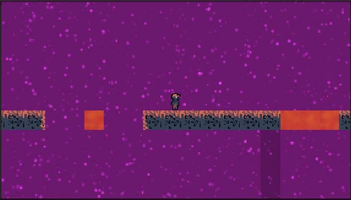 Portada de Platformer I Guess