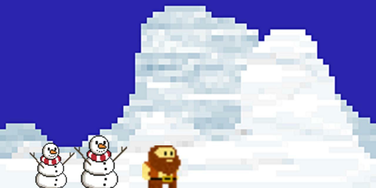 Portada de SURVIVE THE NORTH POLE