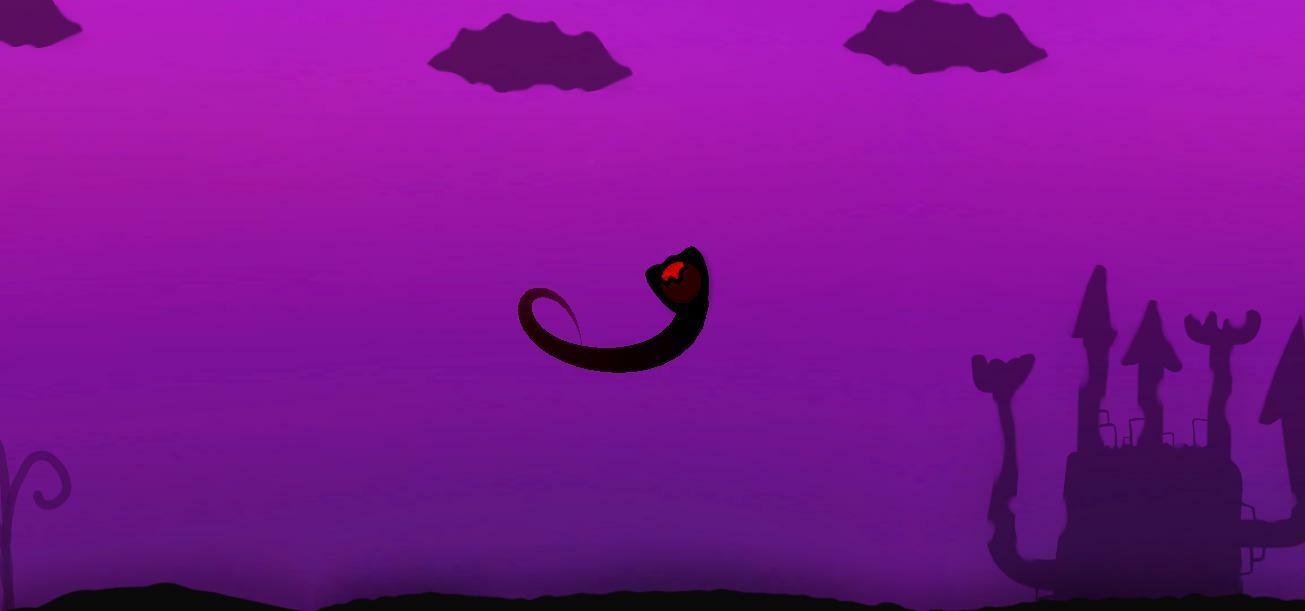Portada de THE MONSTER OF THE LAST