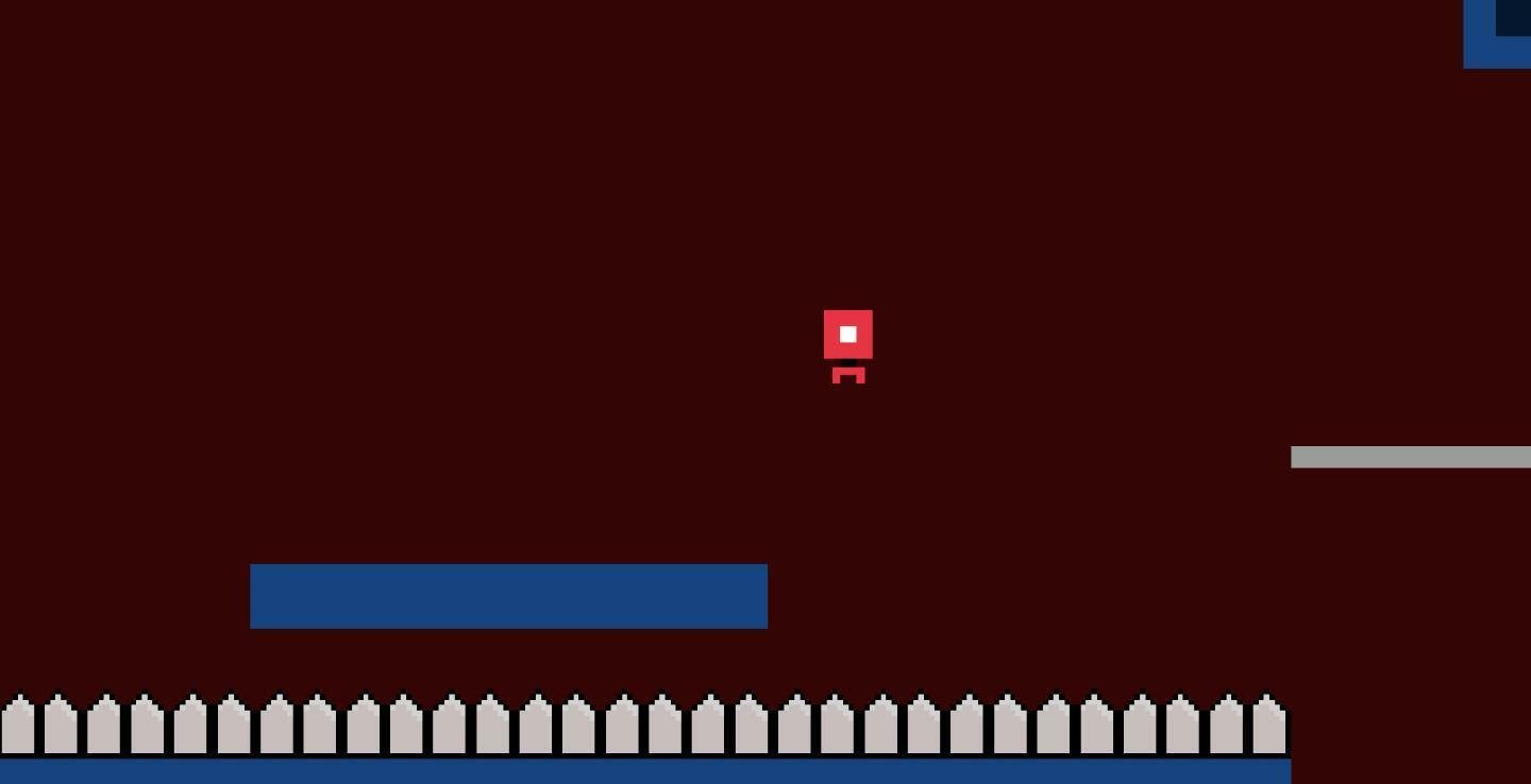 Portada de Escape the Dungeon (Retro_Kitty)