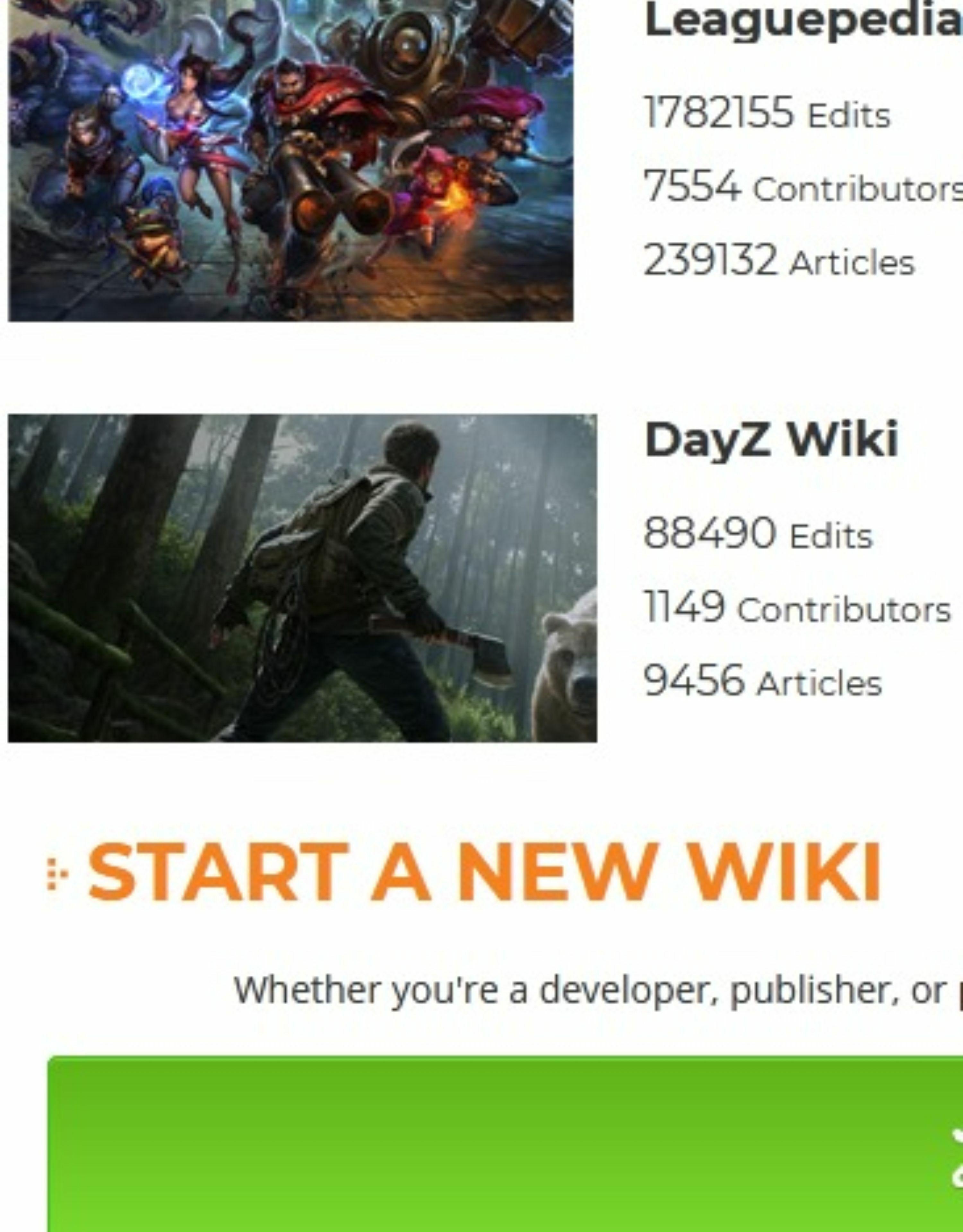 Portada de GamePedia - A Warehouse Of Games