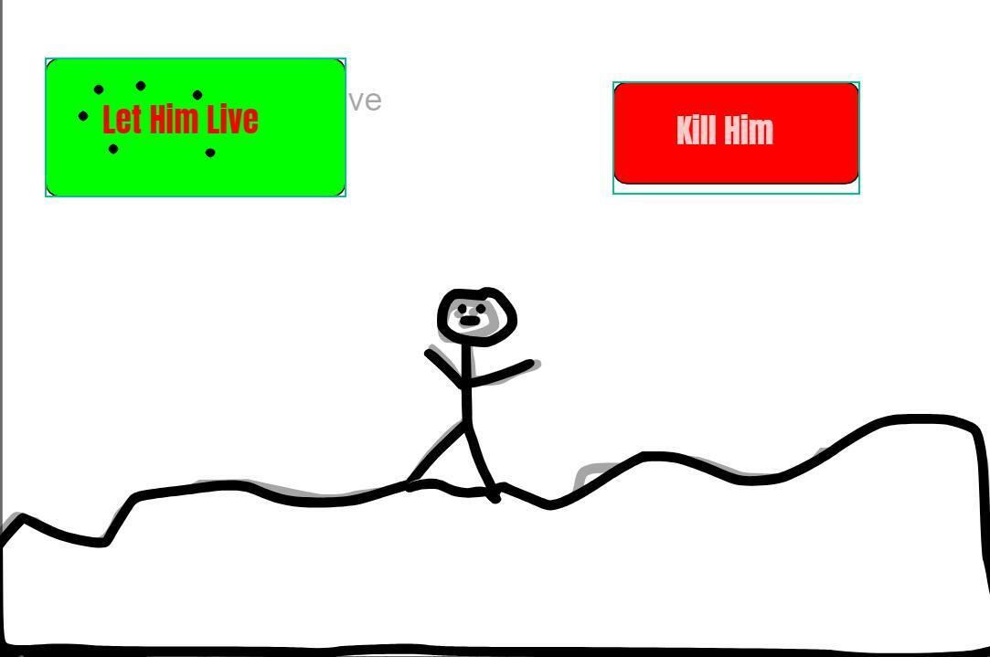 Portada de Kill bob or let bob live UPDATE WITH 3 SECRITES