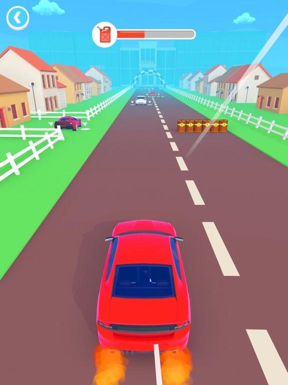 Portada de Super Thief Auto
