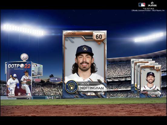 Portada de OOTP Baseball Go!
