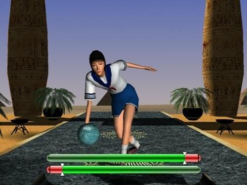 Portada de Fastlane Bowling