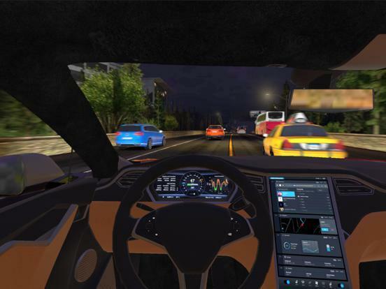 Portada de Racing in Car 2021