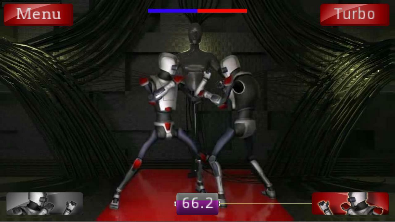 Portada de Robo2
