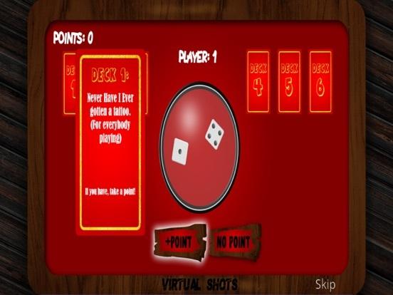 Portada de Virtual Shots