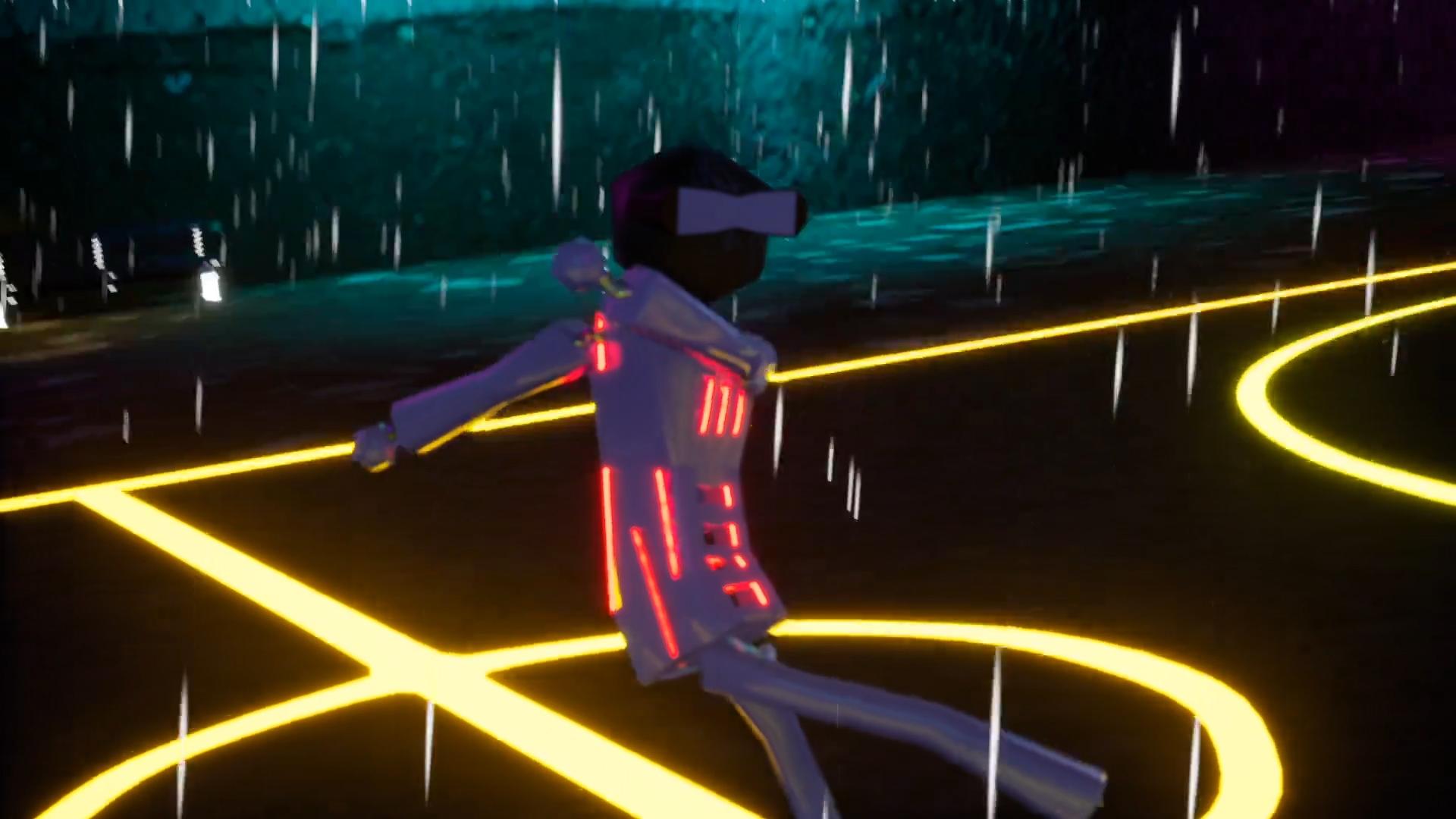 Portada de Hack 'N Dance