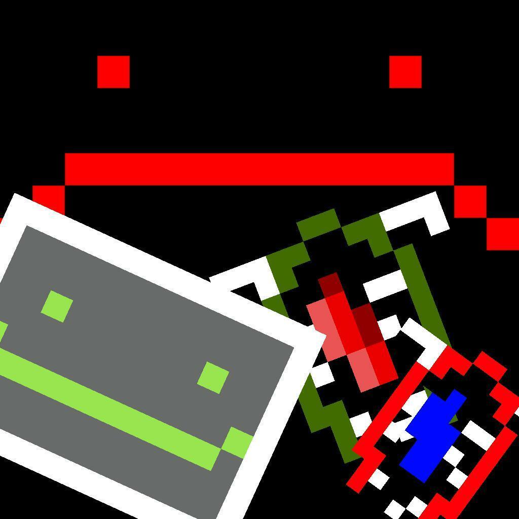 Portada de Billy Adventures