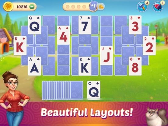 Portada de Solitaire Pet Haven