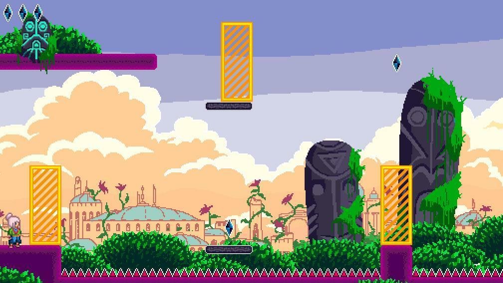 Portada de TetherGeist