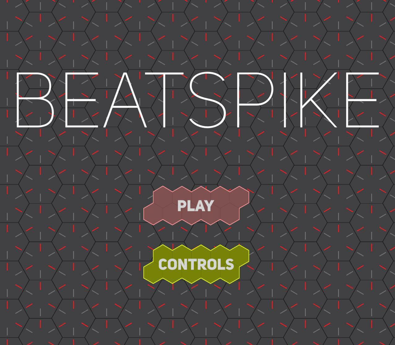 Portada de BEATSPIKE