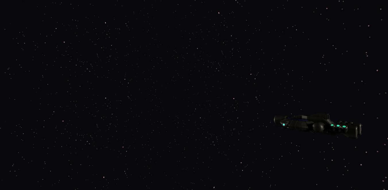 Portada de SpaceEscaping