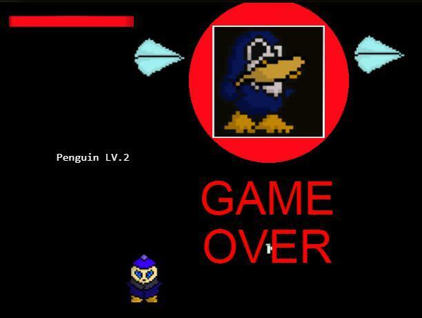 Portada de Ice Fights Demo