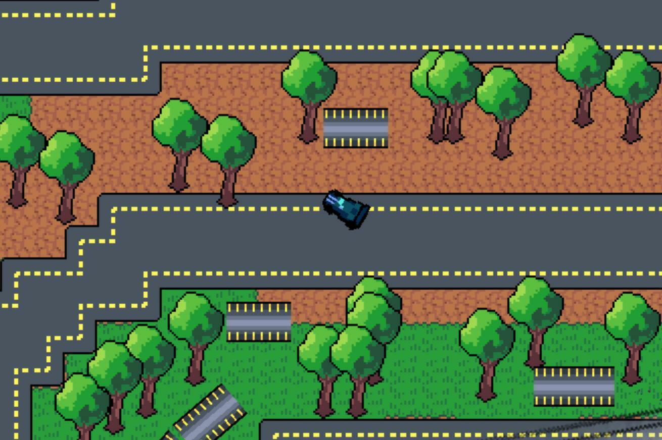 Portada de Cardioid - speedrun edition