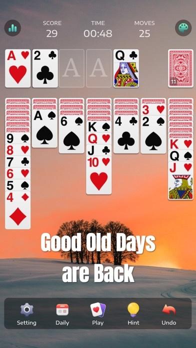 Portada de Solitaire !*