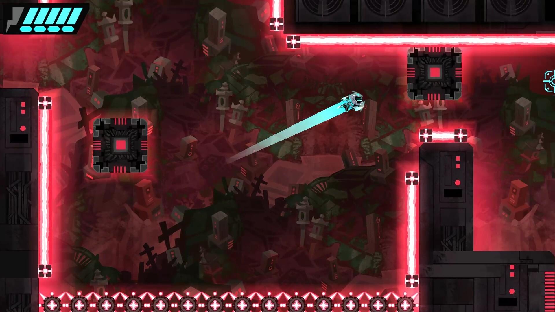 Portada de Cyjin: The Cyborg Ninja