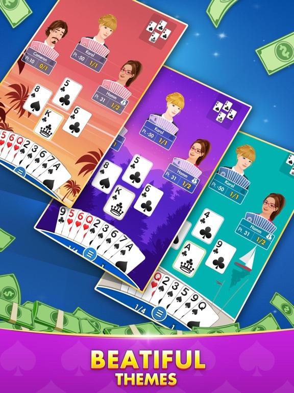 Portada de Spades Cash - Win Real Prize