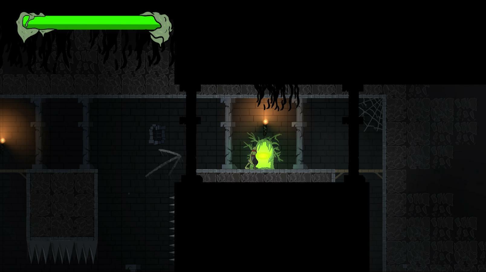 Portada de Slimy Blimey
