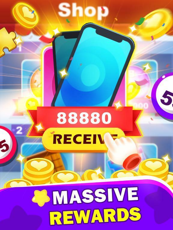 Portada de Lucky Bingo2021
