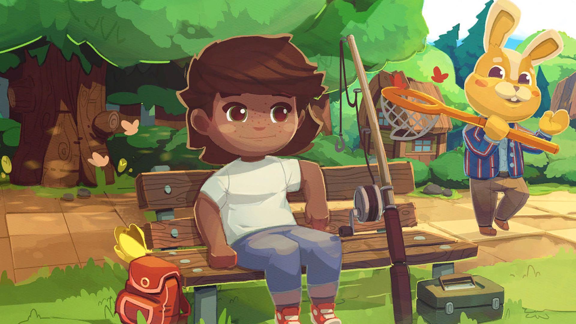 Portada de Hokko Life