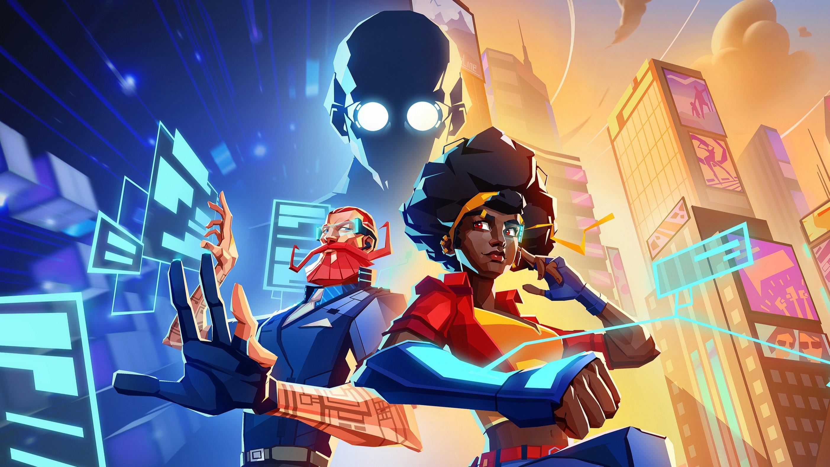 Portada de Operation: Tango