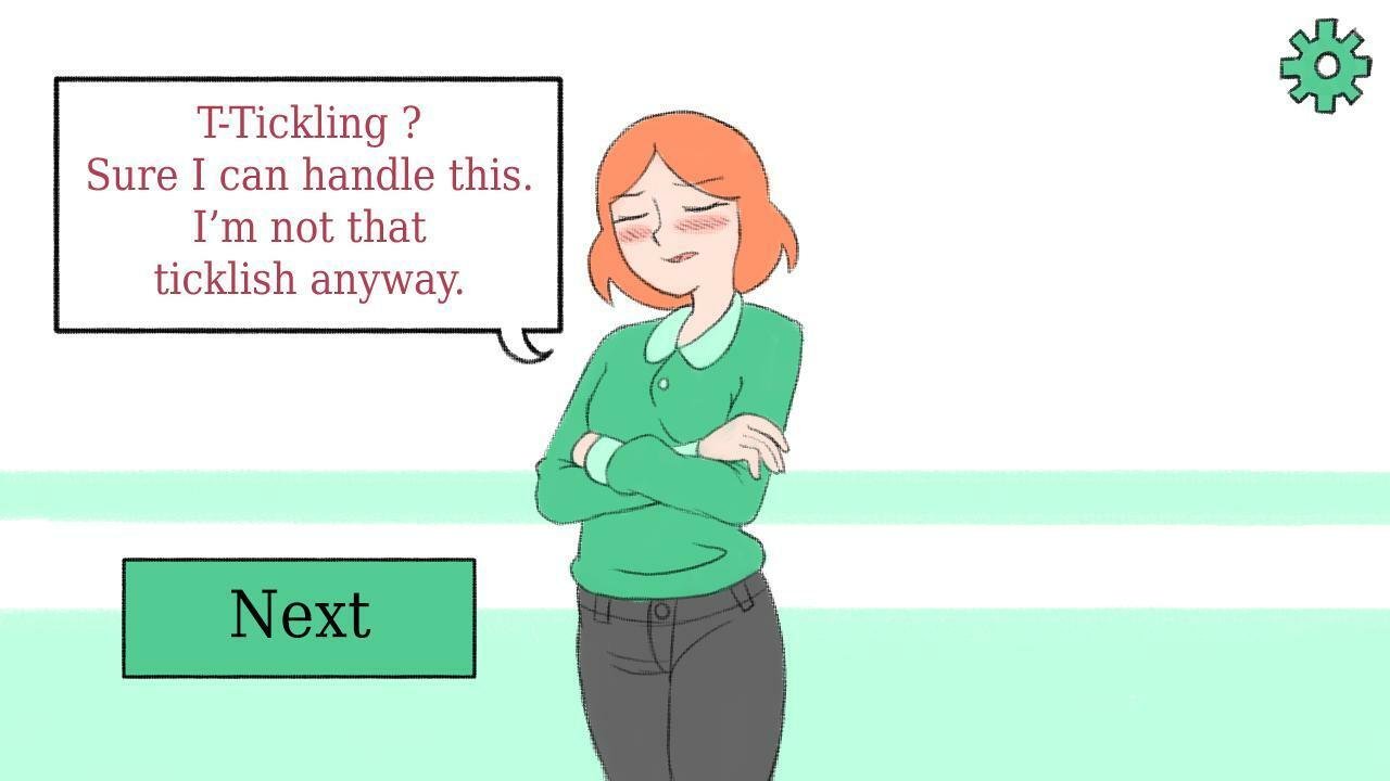 Portada de Tickling Iris