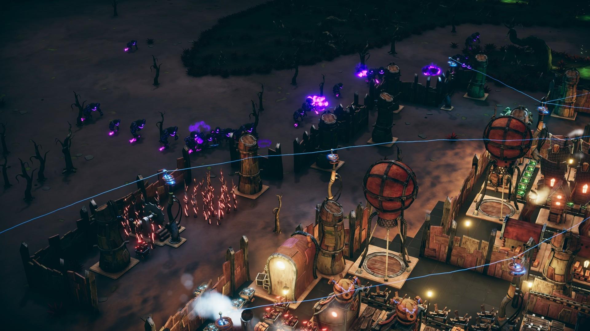 Portada de Dream Engines: Nomad Cities