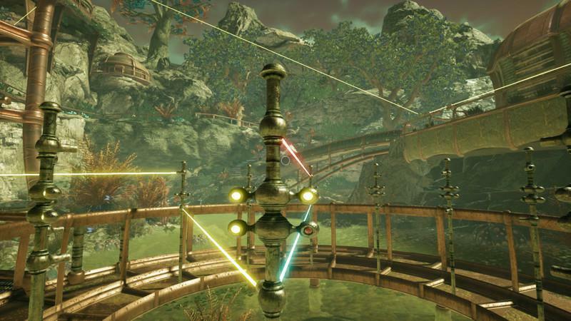 Portada de Nemezis: Mysterious Journey III