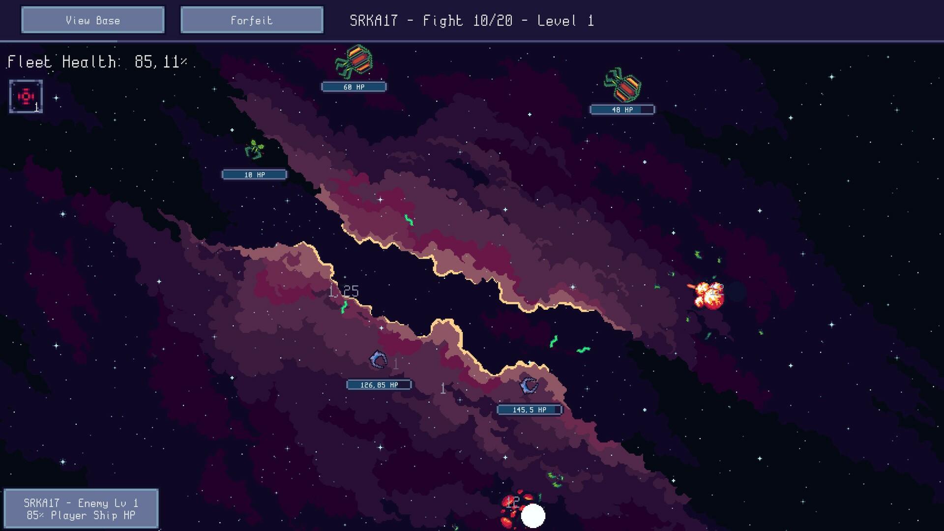 Portada de Lazy Galaxy 2